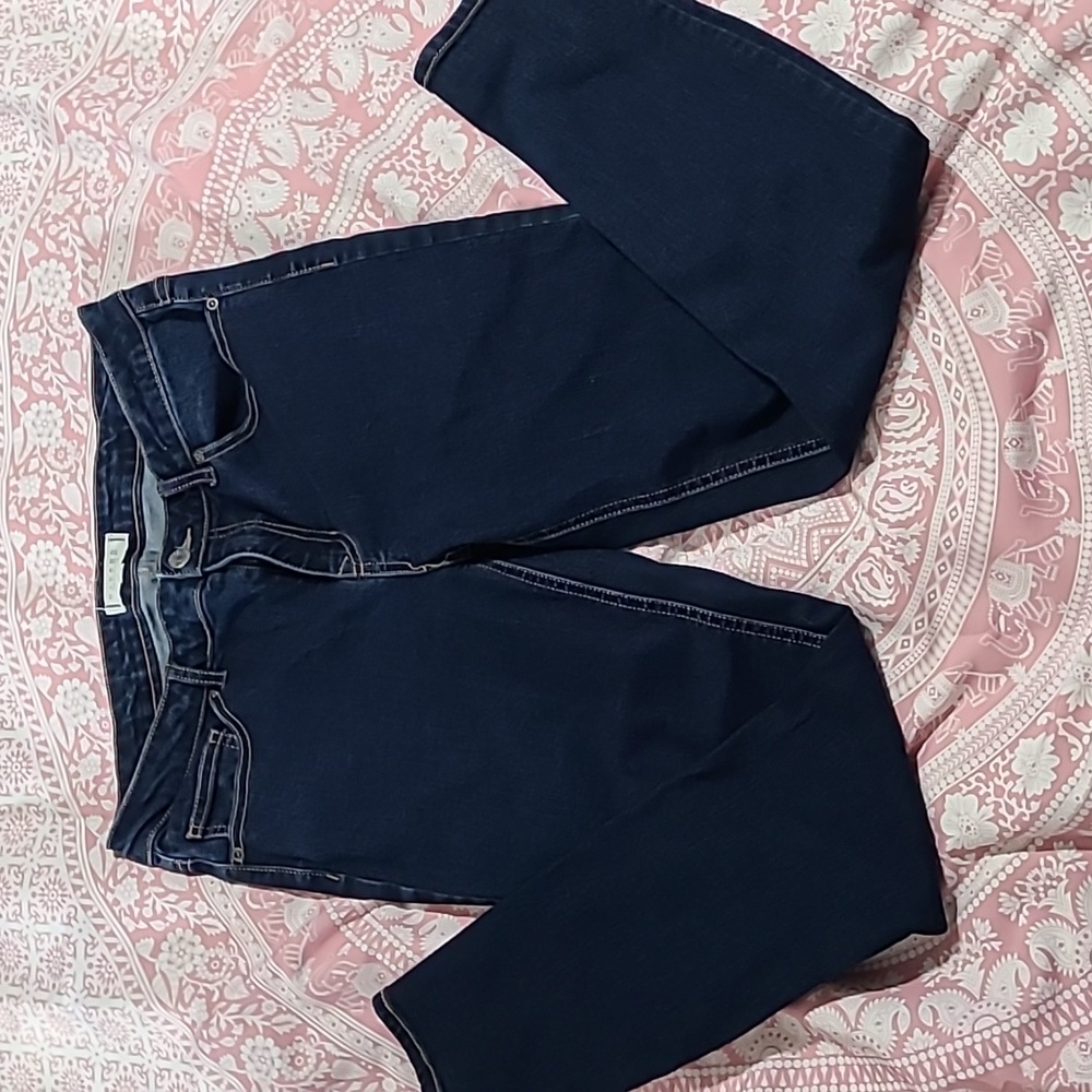 Woman's jeans